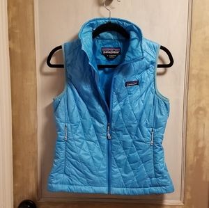 Patagonia Nano Puff Vest